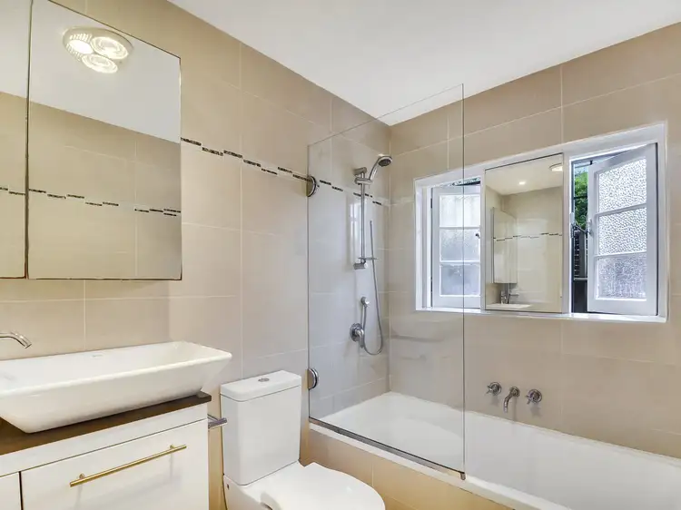 Third view of Homely unit listing, 2/10 Commodore Street, Mcmahons Point NSW 2060