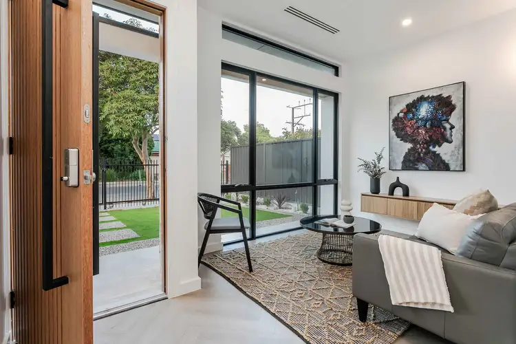 Fifth view of Homely house listing, 13a Leicester Street, West Richmond SA 5033