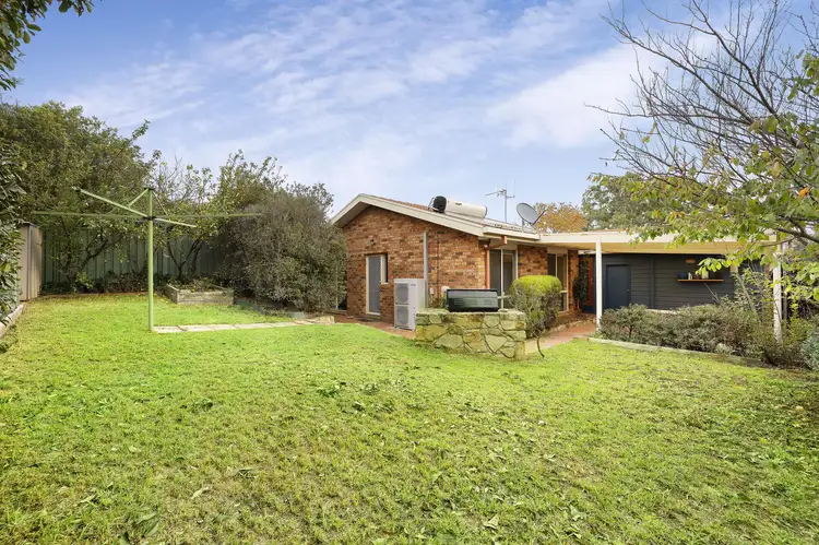 Main view of Homely house listing, 26 Patten Street, Ngunnawal ACT 2913