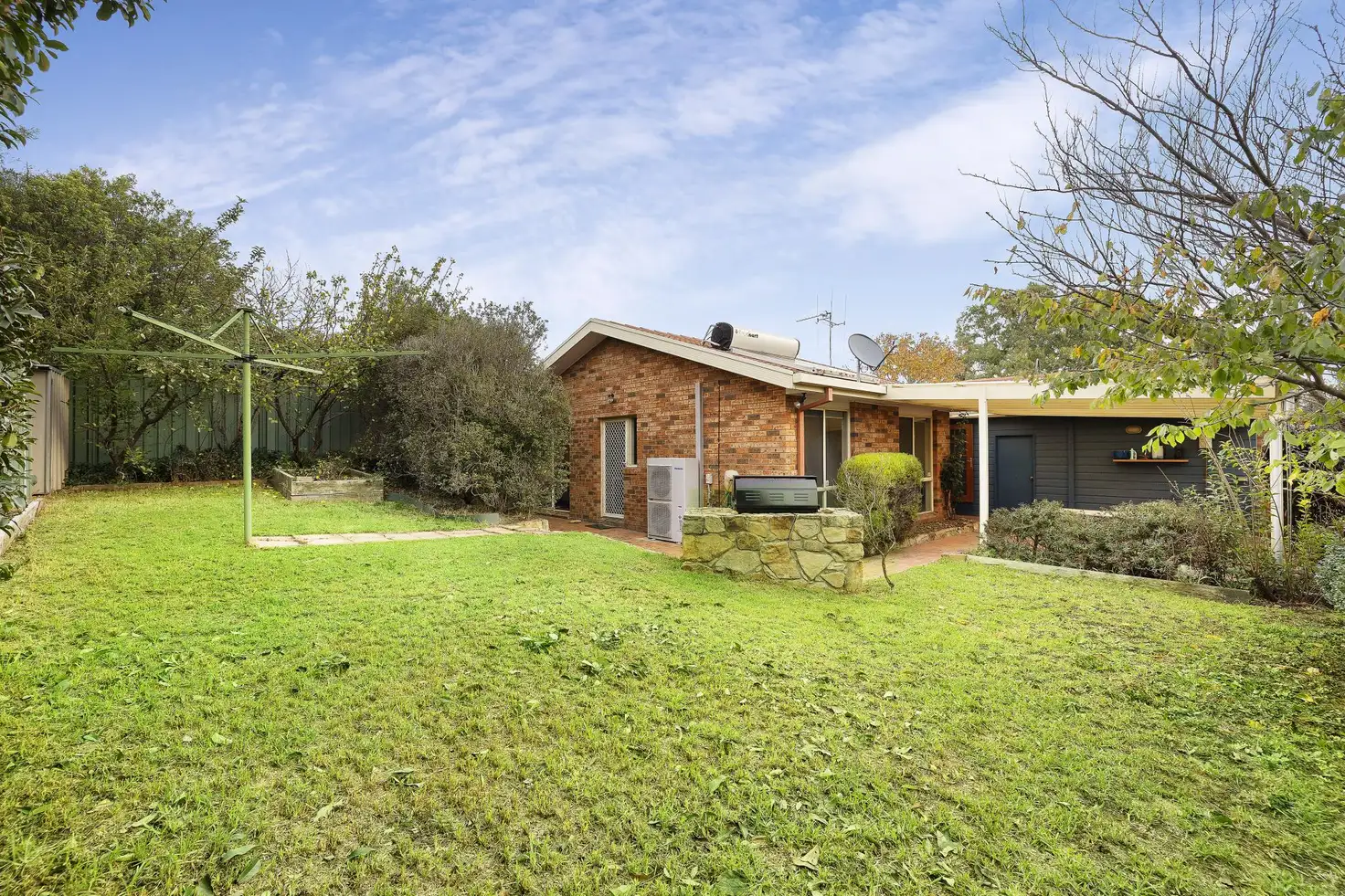 Main view of Homely house listing, 26 Patten Street, Ngunnawal ACT 2913