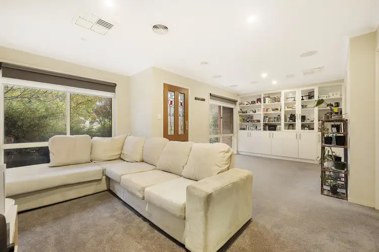 Second view of Homely house listing, 26 Patten Street, Ngunnawal ACT 2913