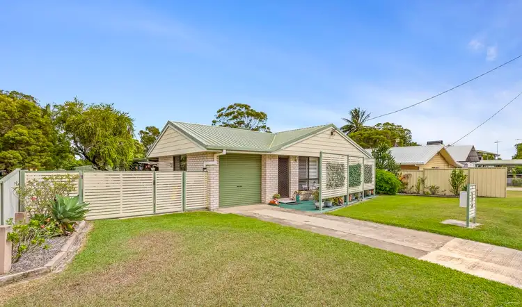 17 Johnson Road, Gracemere QLD 4702