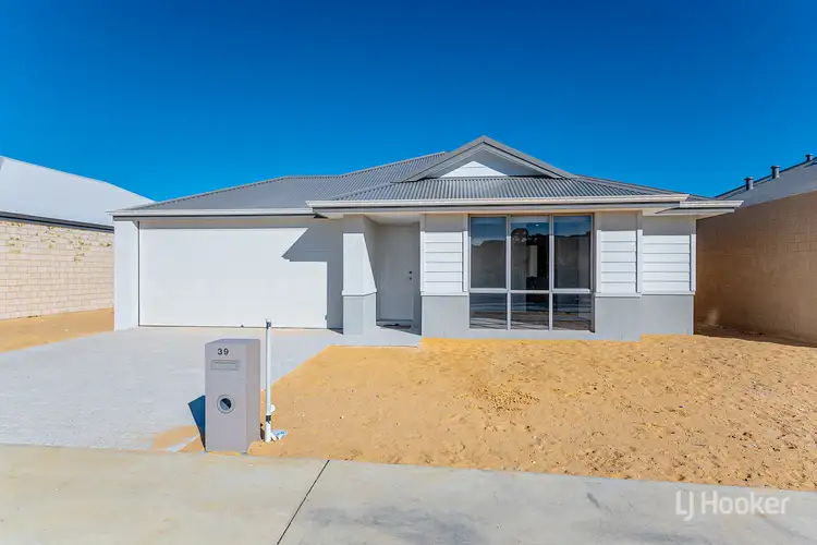 39 Arrowsmith Avenue, Dawesville WA 6211