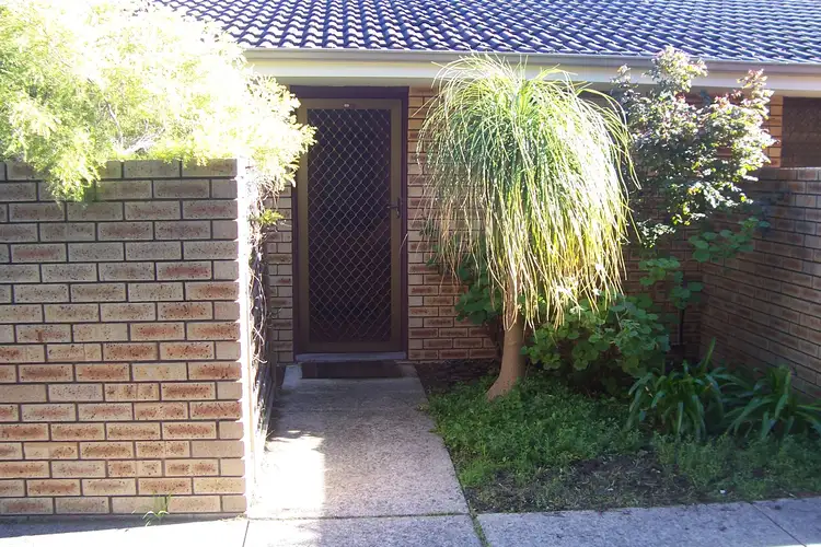 Unit 4/129 Hubert St, East Victoria Park WA 6101
