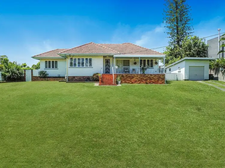 350 Brisbane Corso, Yeronga QLD 4104