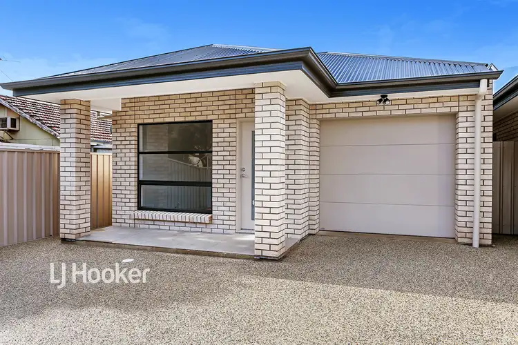 10a Owen Street, Woodville North SA 5012