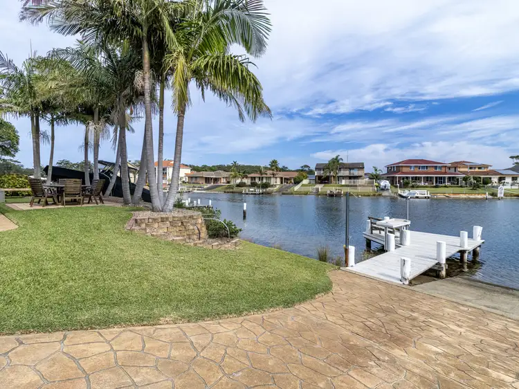29 Thora Street, Sussex Inlet NSW 2540
