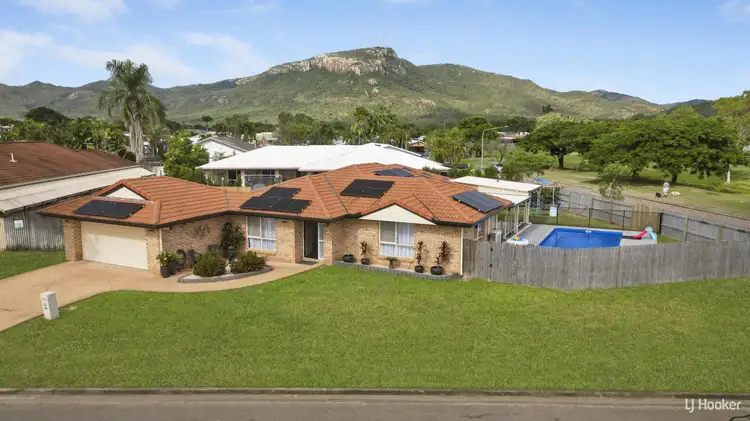 54 Wynberg Drive, Annandale QLD 4814