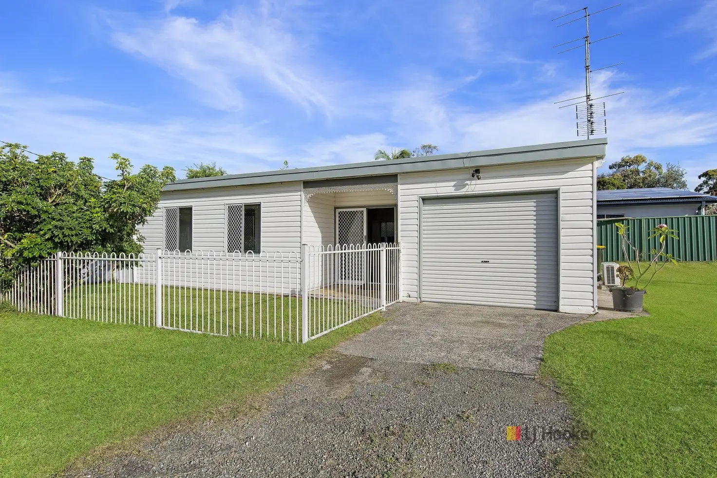 Main view of Homely house listing, 27 Delia Avenue, Budgewoi NSW 2262