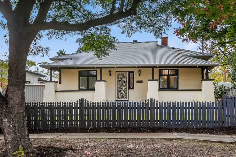 11 Miller Street, Prospect SA 5082