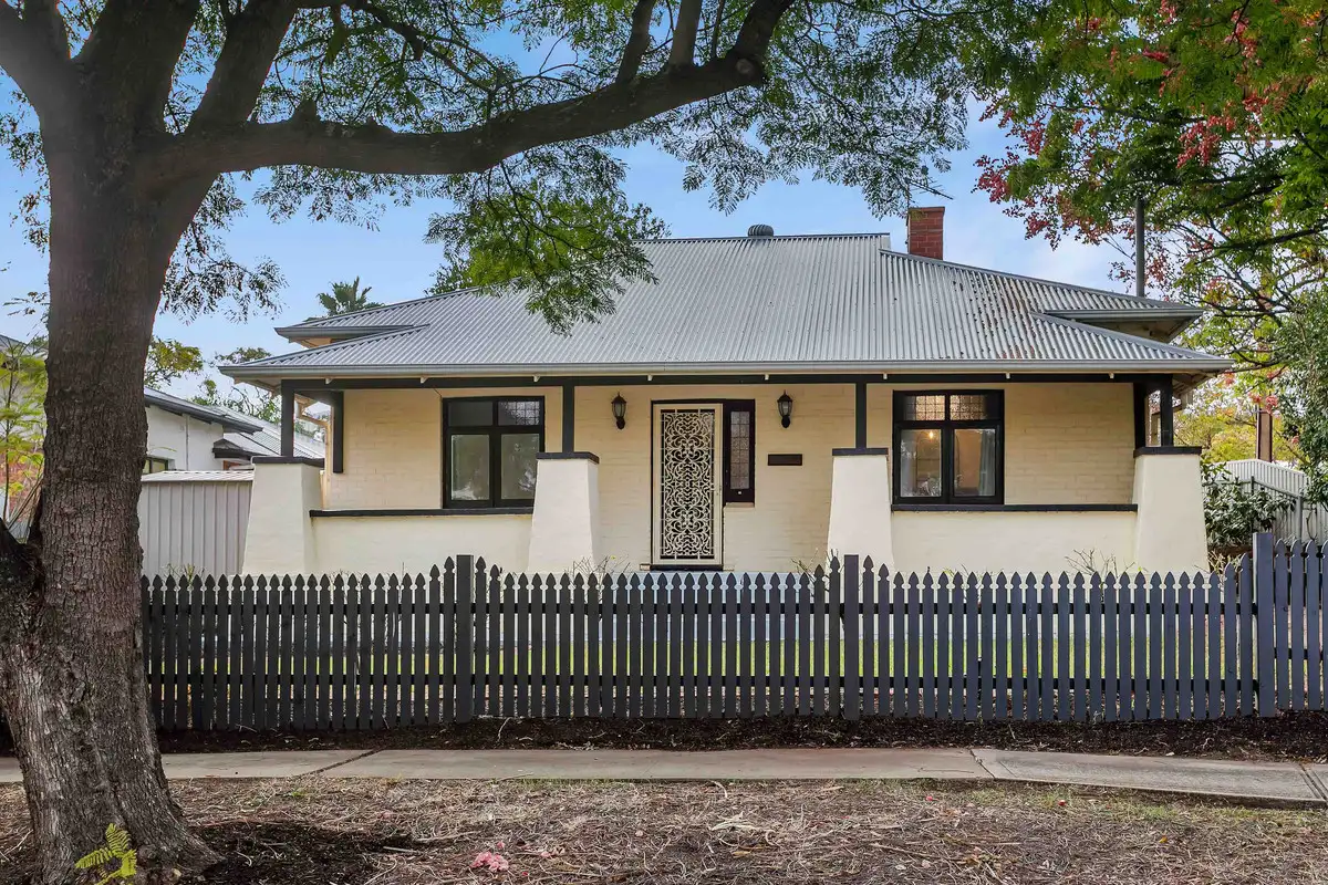Main view of Homely house listing, 11 Miller Street, Prospect SA 5082