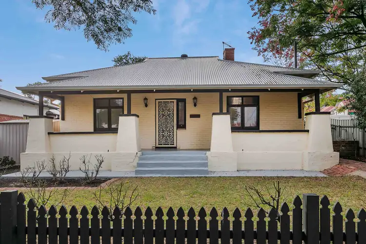 Second view of Homely house listing, 11 Miller Street, Prospect SA 5082