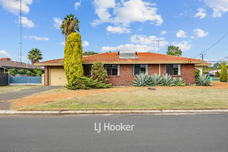 3 Dalhousie Street, Carey Park WA 6230