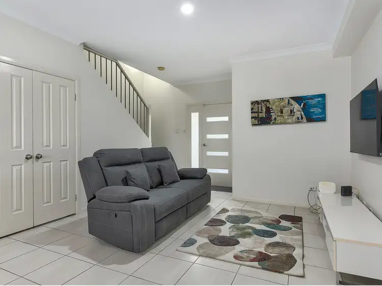 Fourth view of Homely townhouse listing, 2/5 Rhodes Street, Stafford QLD 4053