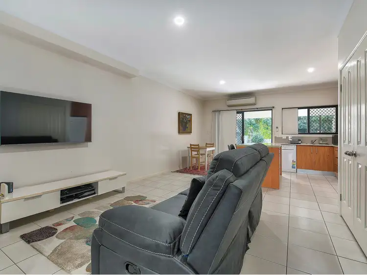 Fifth view of Homely townhouse listing, 2/5 Rhodes Street, Stafford QLD 4053