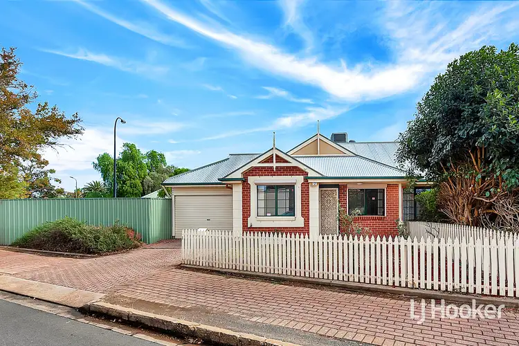 1 Hilcott Street, Elizabeth North SA 5113