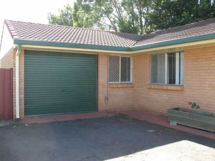 4/51 Grenier Street, Toowoomba City QLD 4350