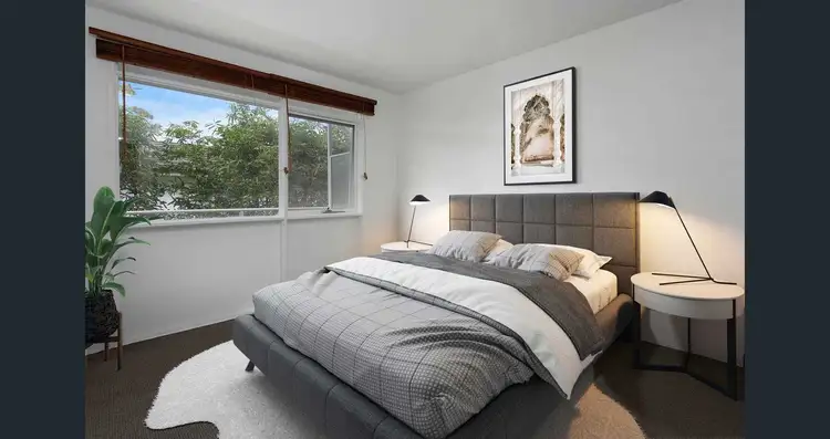 Second view of Homely unit listing, 10/103 Pitt Road, North Curl Curl NSW 2099