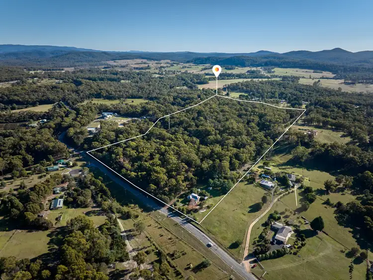 Main view of Homely house listing, 25606 Tasman Highway, St Helens TAS 7216