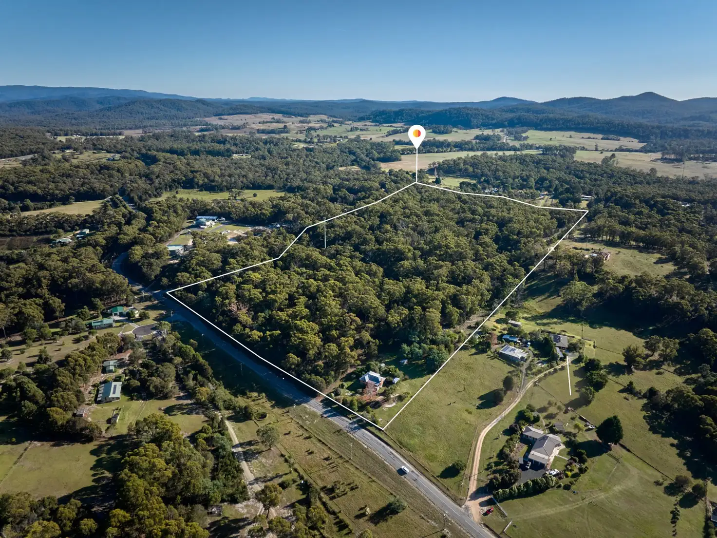 Main view of Homely house listing, 25606 Tasman Highway, St Helens TAS 7216