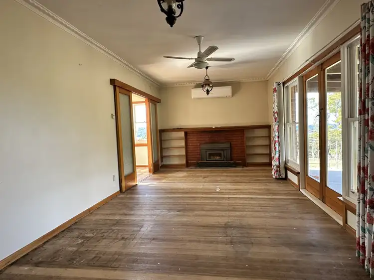 Fourth view of Homely house listing, 25606 Tasman Highway, St Helens TAS 7216