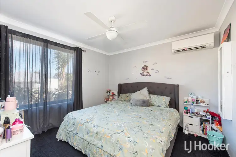 Second view of Homely house listing, 8 Kondinin Way, Dawesville WA 6211