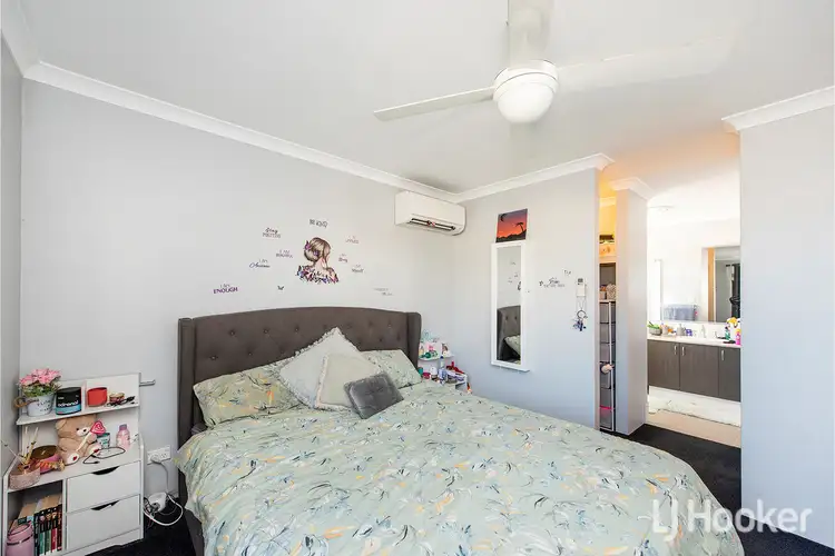 Third view of Homely house listing, 8 Kondinin Way, Dawesville WA 6211