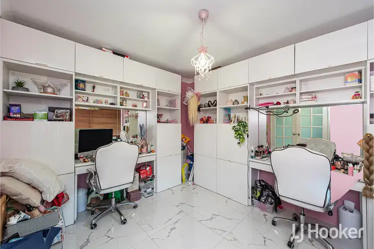 Fifth view of Homely house listing, 8 Kondinin Way, Dawesville WA 6211