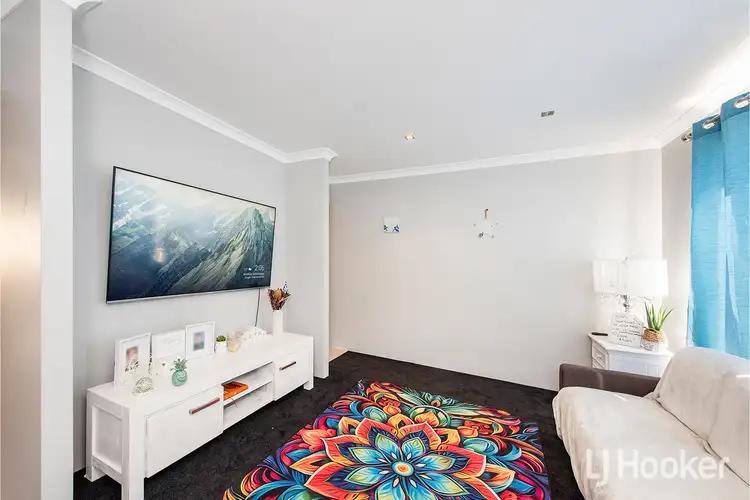 Fifth view of Homely house listing, 8 Kondinin Way, Dawesville WA 6211