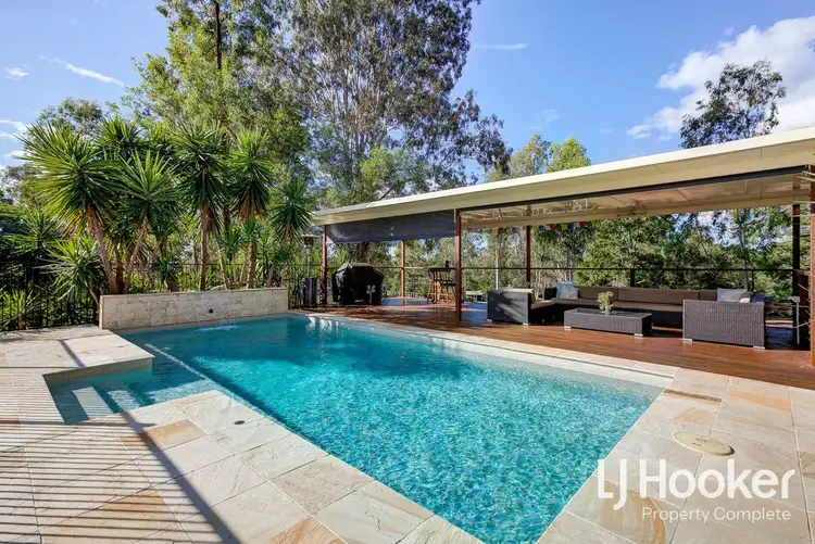 15 Christopher Place, Jimboomba QLD 4280