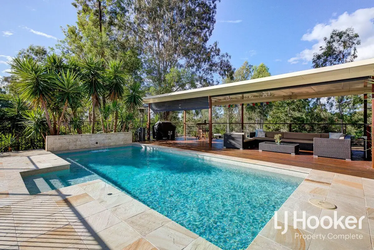 Main view of Homely house listing, 15 Christopher Place, Jimboomba QLD 4280