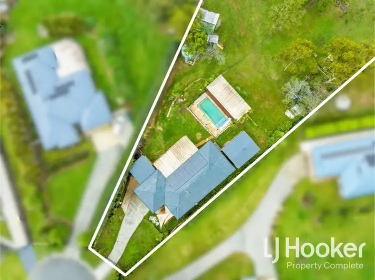 Third view of Homely house listing, 15 Christopher Place, Jimboomba QLD 4280