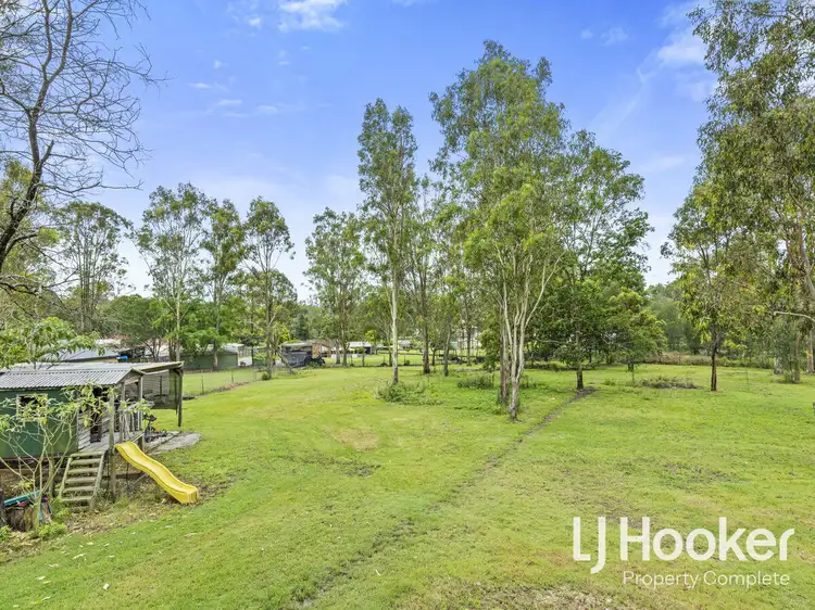 Fourth view of Homely house listing, 15 Christopher Place, Jimboomba QLD 4280