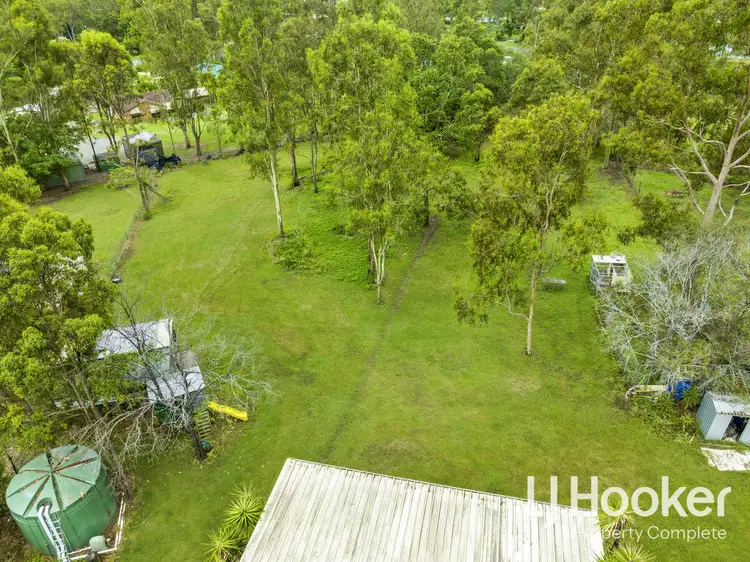 Sixth view of Homely house listing, 15 Christopher Place, Jimboomba QLD 4280