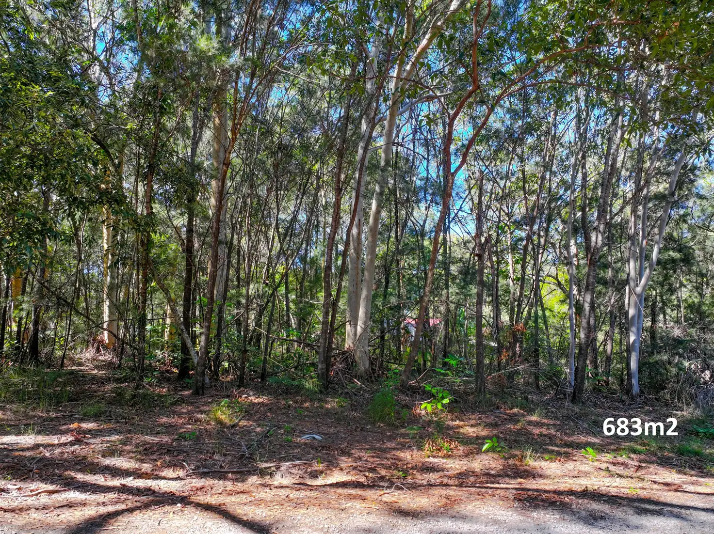 Main view of Homely land listing, 9 Frangipanni Street, Russell Island QLD 4184