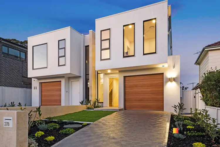 27B Beamish Street, Padstow NSW 2211