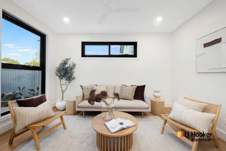 Second view of Homely semi-detached listing, 27B Beamish Street, Padstow NSW 2211