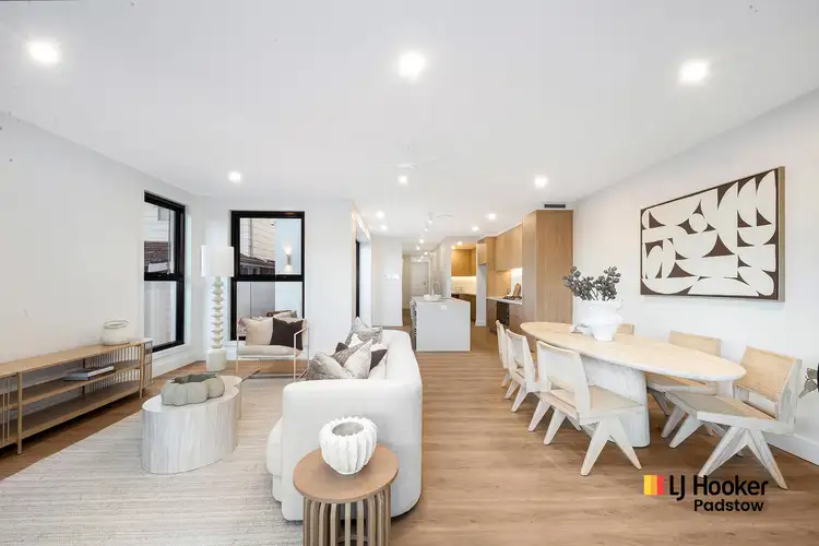 Third view of Homely semi-detached listing, 27B Beamish Street, Padstow NSW 2211