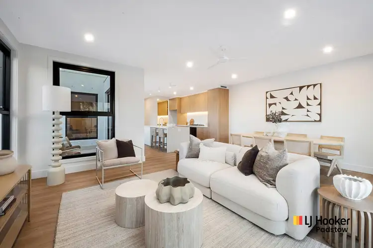 Fourth view of Homely semi-detached listing, 27B Beamish Street, Padstow NSW 2211