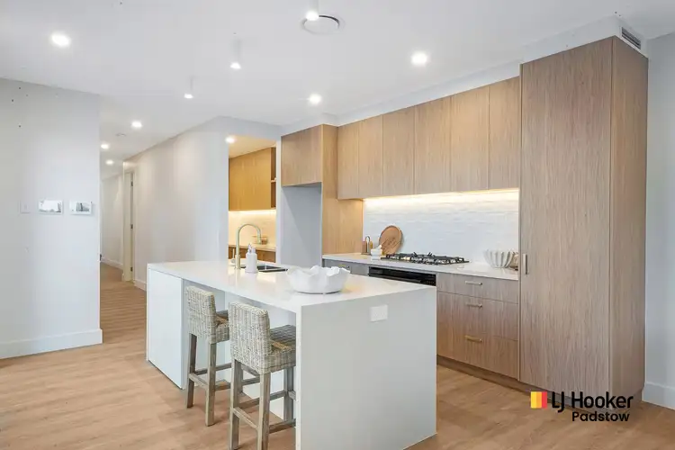 Fifth view of Homely semi-detached listing, 27B Beamish Street, Padstow NSW 2211