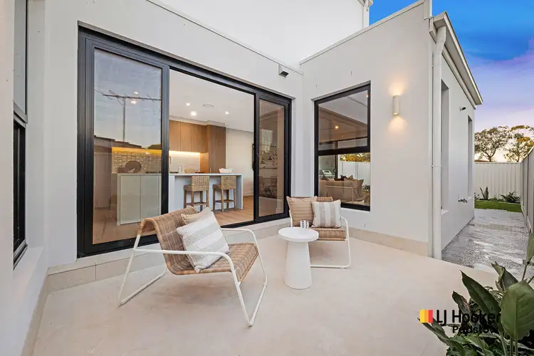 Sixth view of Homely semi-detached listing, 27B Beamish Street, Padstow NSW 2211