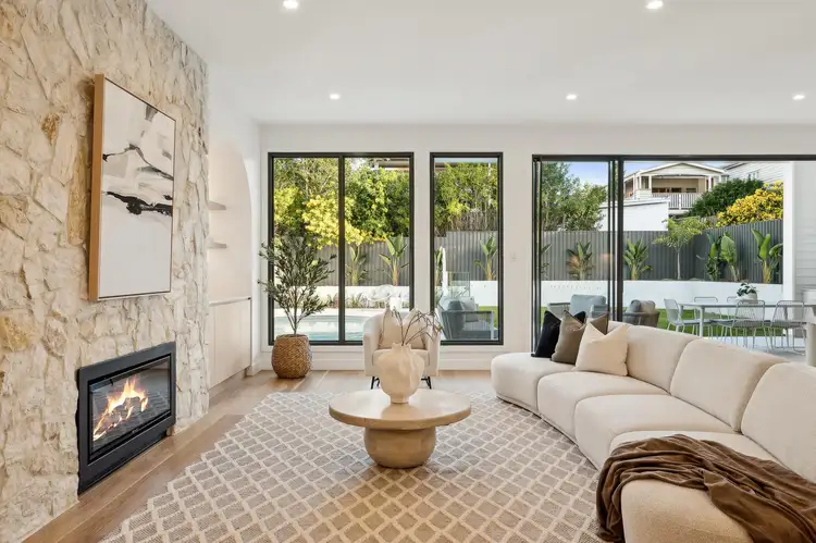 Fourth view of Homely house listing, 37 Audrey Street, Camp Hill QLD 4152