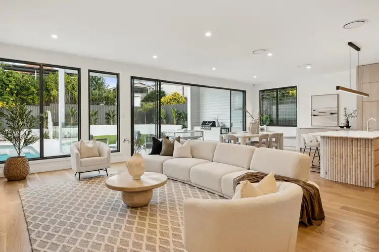 Fifth view of Homely house listing, 37 Audrey Street, Camp Hill QLD 4152