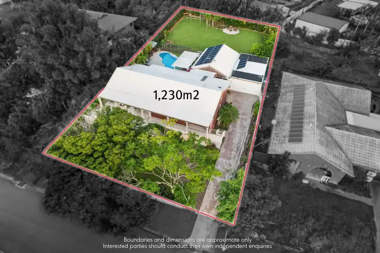 Main view of Homely house listing, 9 Min Min Court, Durack QLD 4077