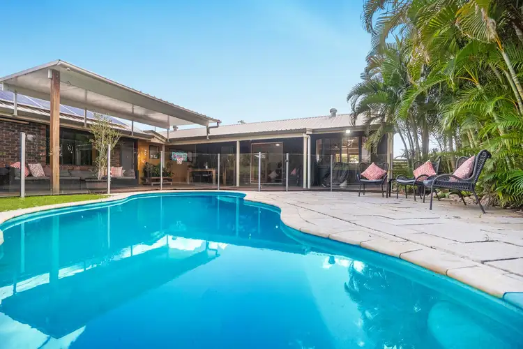 Third view of Homely house listing, 9 Min Min Court, Durack QLD 4077