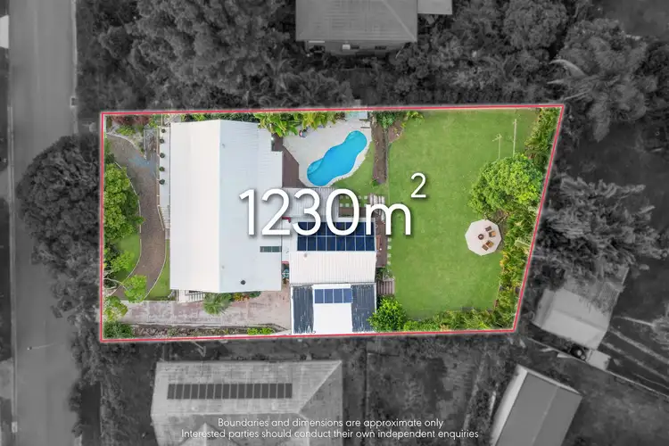 Fifth view of Homely house listing, 9 Min Min Court, Durack QLD 4077