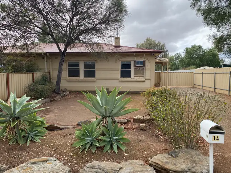 14 Amport Street, Elizabeth North SA 5113