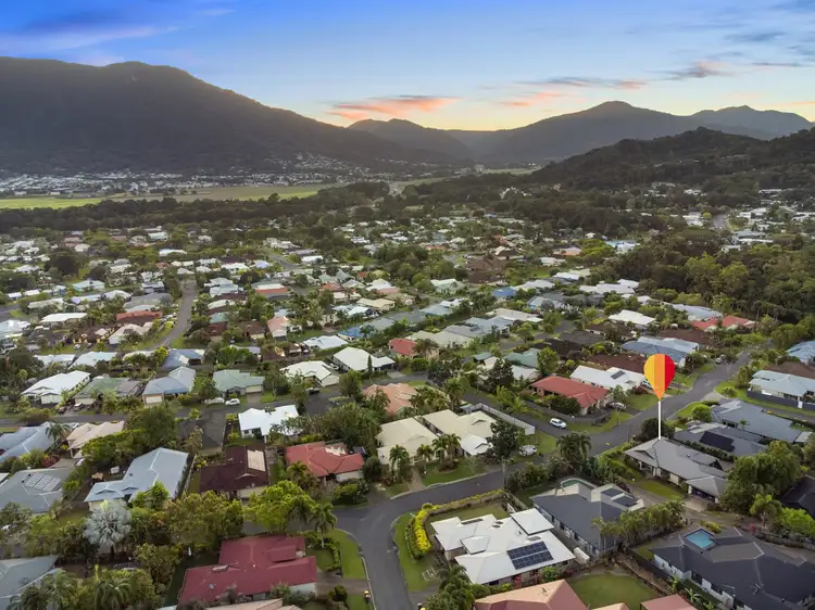 Second view of Homely house listing, 30 Taringa Street, Brinsmead QLD 4870