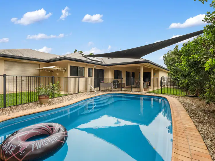 Third view of Homely house listing, 30 Taringa Street, Brinsmead QLD 4870