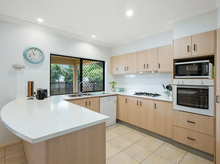 Fourth view of Homely house listing, 30 Taringa Street, Brinsmead QLD 4870